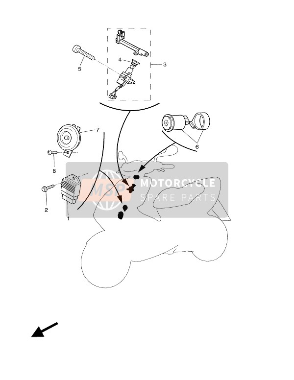 Électrique 1